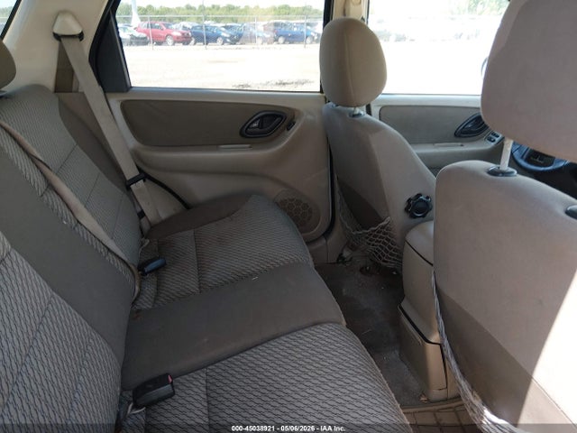Ford Escape Xlt
