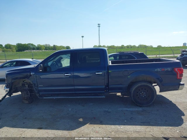 Ford F-150 Xlt