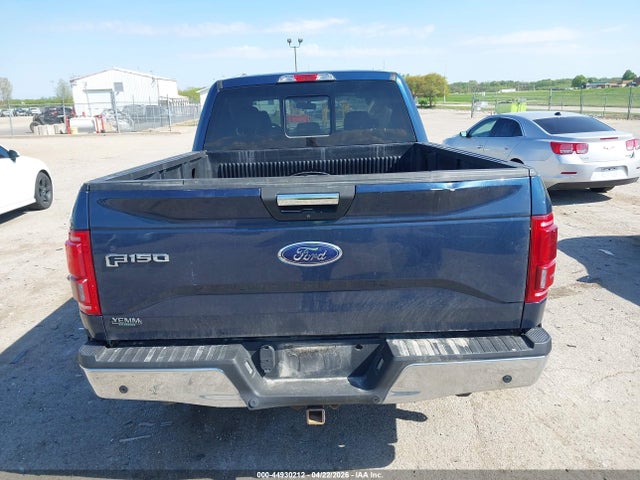 Ford F-150 Xlt