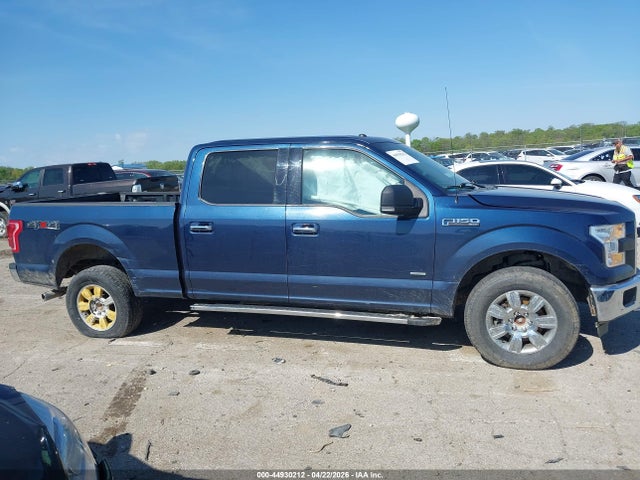 Ford F-150 Xlt