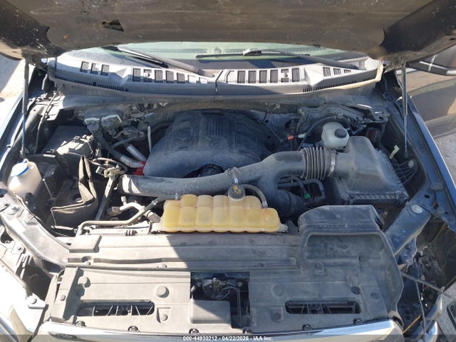 Ford F-150 Xlt