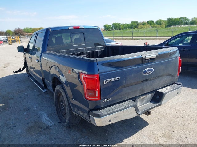 Ford F-150 Xlt