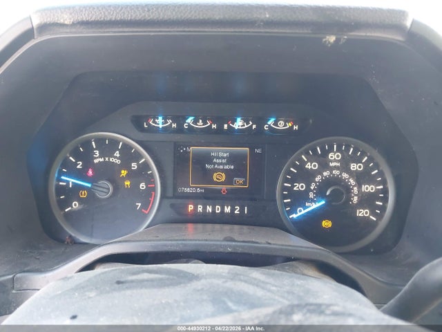 Ford F-150 Xlt