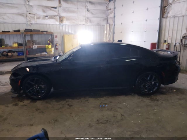 Dodge Charger Gt Rwd