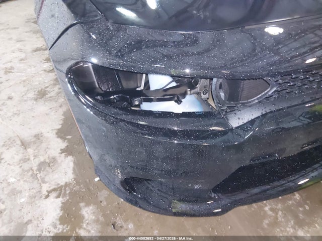 Dodge Charger Gt Rwd