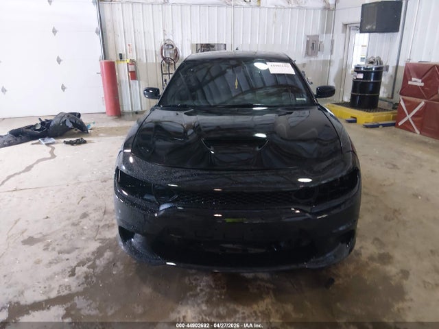 Dodge Charger Gt Rwd