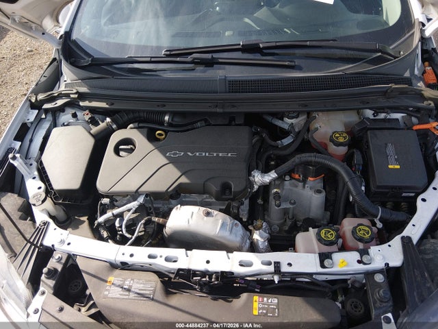 Chevrolet Volt Premier