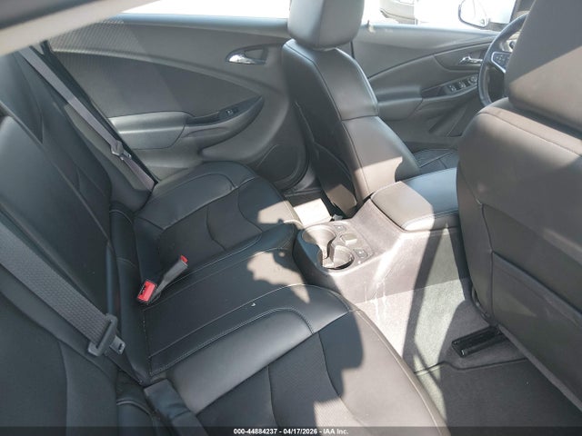Chevrolet Volt Premier