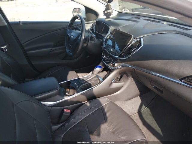 Chevrolet Volt Premier