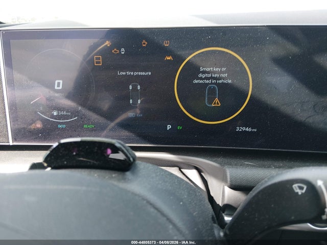 Hyundai TUCSON Sel Convenience