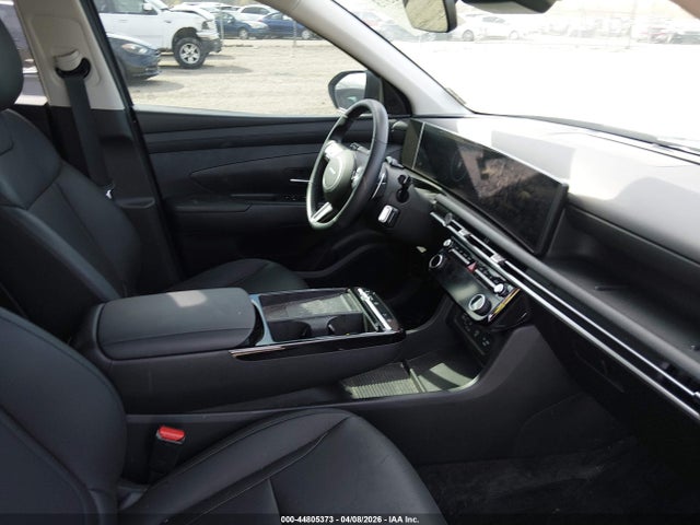 Hyundai TUCSON Sel Convenience
