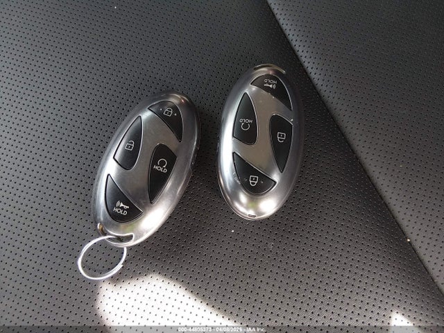 Hyundai TUCSON Sel Convenience
