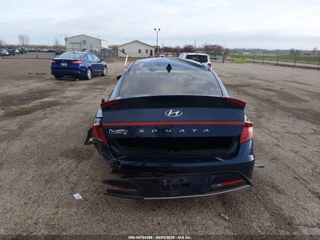 Hyundai SONATA Se