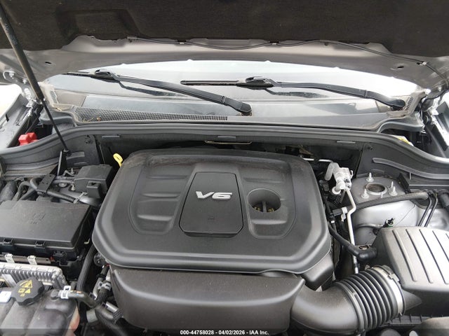 Jeep Grand Cherokee Limited 4x4