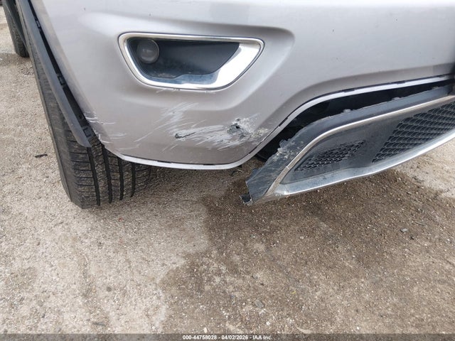 Jeep Grand Cherokee Limited 4x4