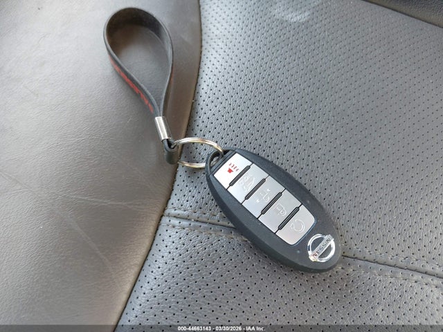 Nissan Pathfinder Sl 4wd