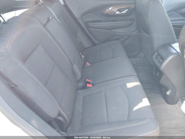 GMC Terrain Sle