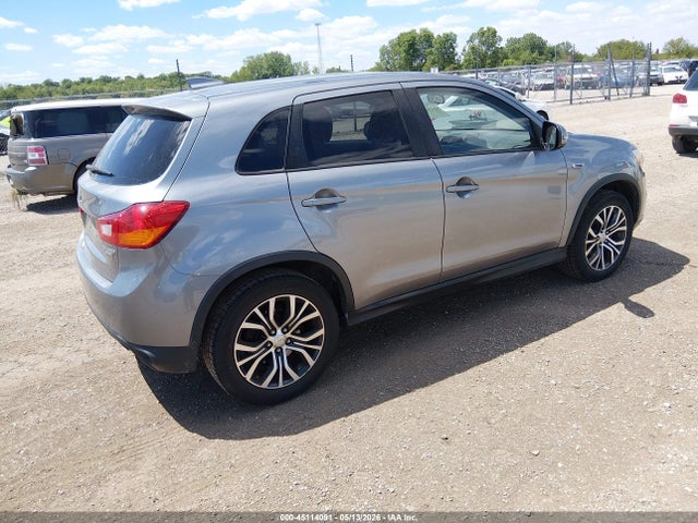 Mitsubishi Outlander 2.0 Le