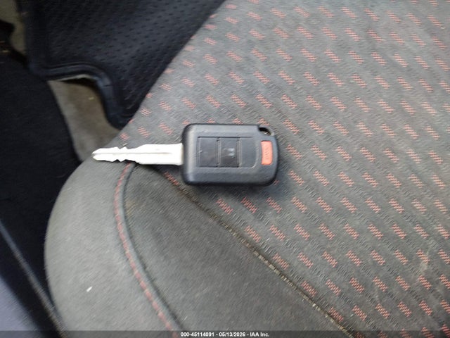 Mitsubishi Outlander 2.0 Le