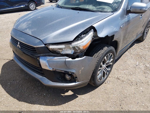 Mitsubishi Outlander 2.0 Le