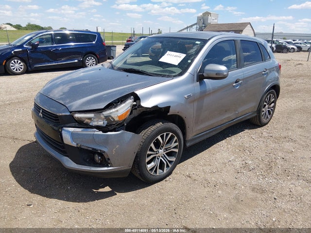 Mitsubishi Outlander 2.0 Le