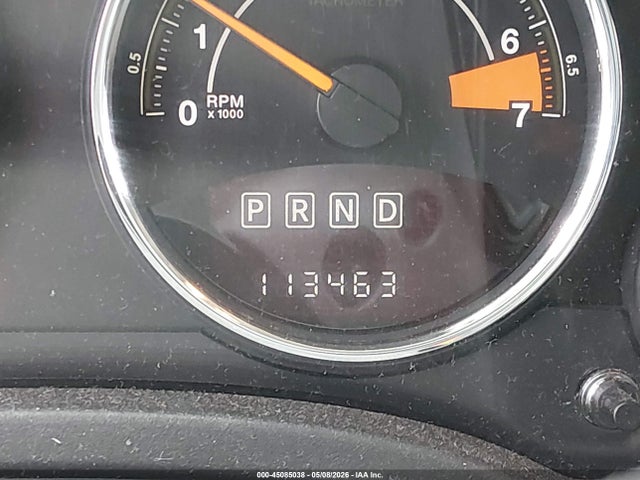 Jeep Compass Latitude