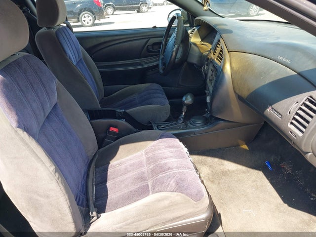 Chevrolet Monte Carlo Ls