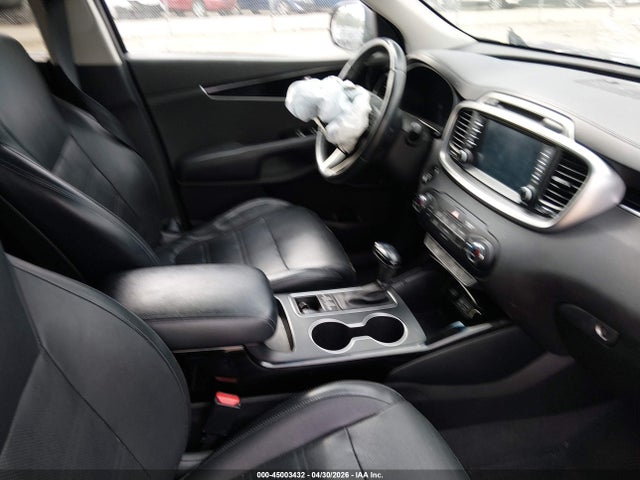 Kia Sorento 3.3l Sx