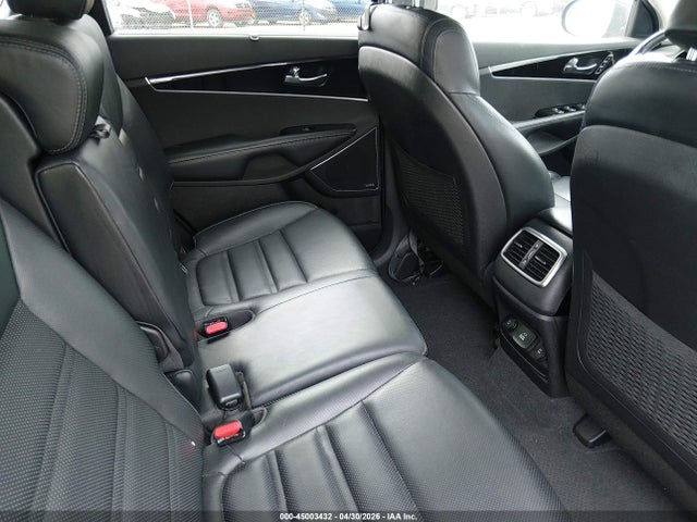 Kia Sorento 3.3l Sx
