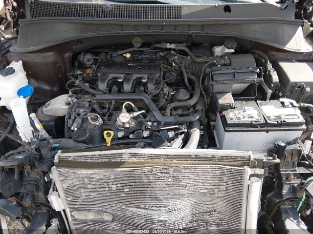 Kia Sorento 3.3l Sx