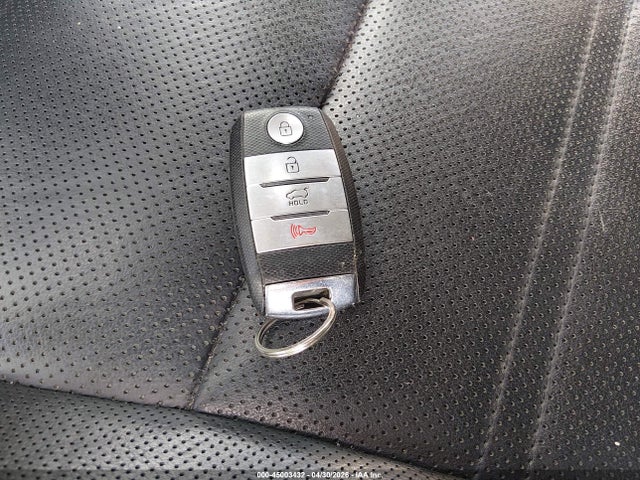 Kia Sorento 3.3l Sx