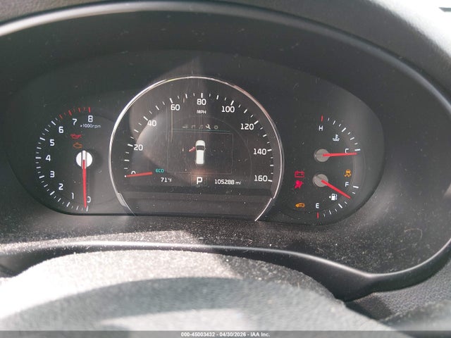 Kia Sorento 3.3l Sx