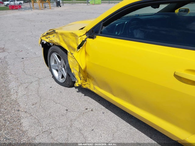 Chevrolet Camaro 1lt