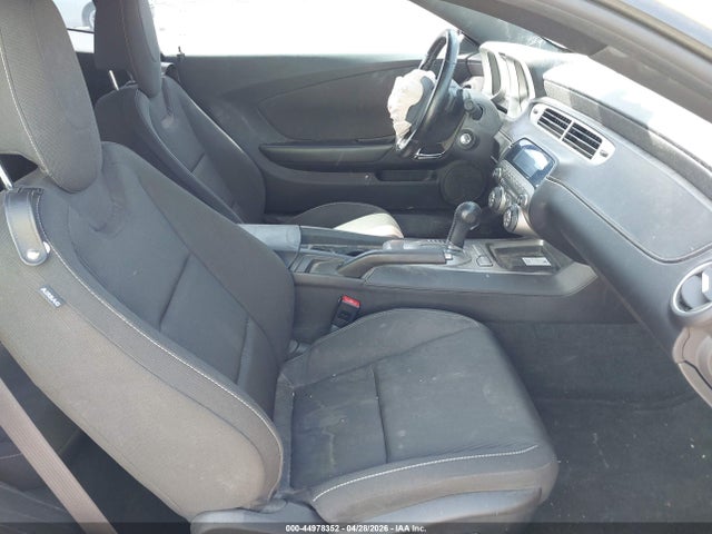 Chevrolet Camaro 1lt
