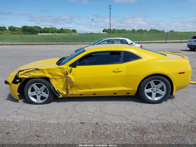 Chevrolet Camaro 1lt