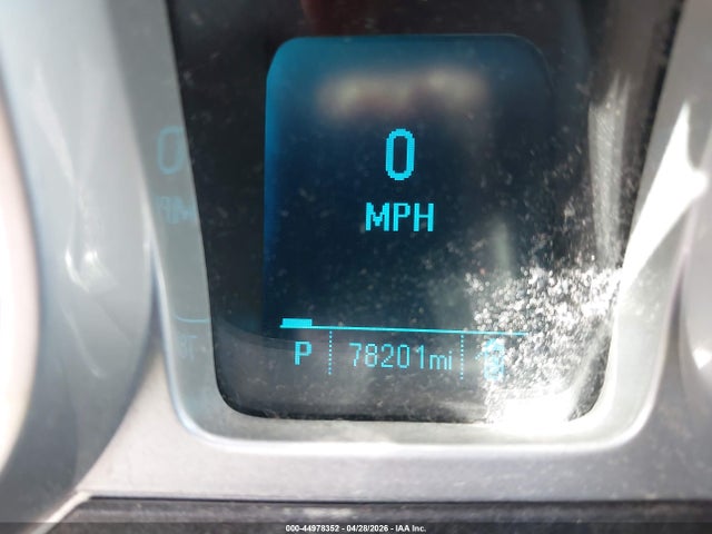 Chevrolet Camaro 1lt