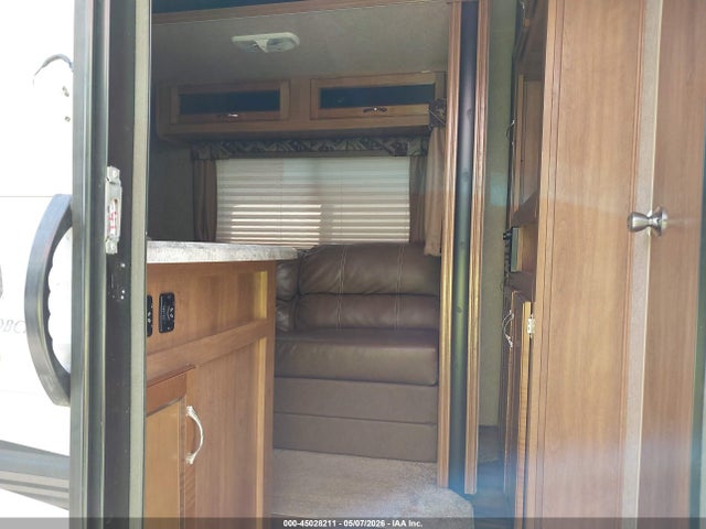 Forest River Coachmen Travel Trailer