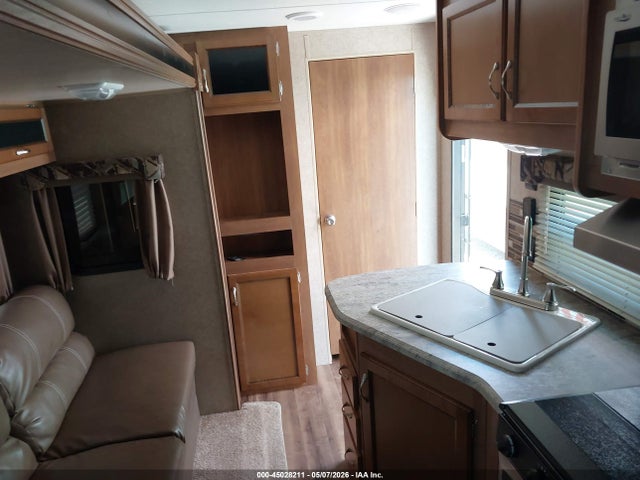Forest River Coachmen Travel Trailer