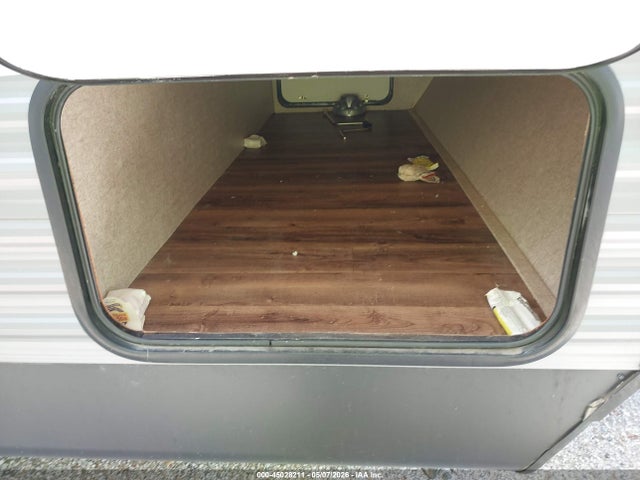 Forest River Coachmen Travel Trailer