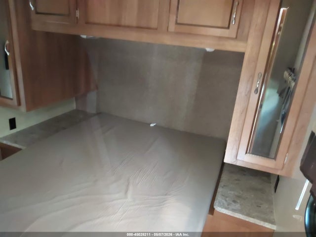 Forest River Coachmen Travel Trailer