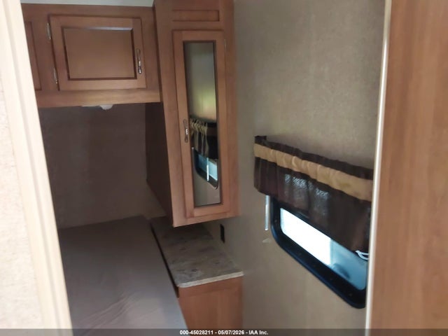 Forest River Coachmen Travel Trailer