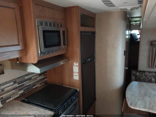 Forest River Coachmen Travel Trailer