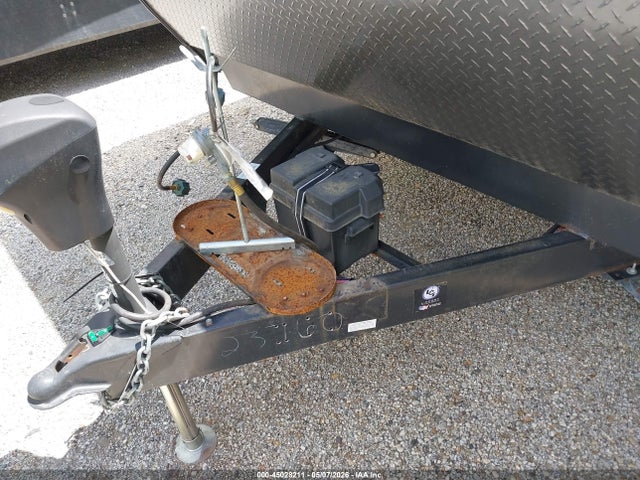 Forest River Coachmen Travel Trailer