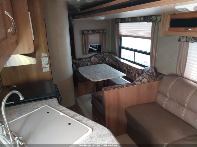 Forest River Coachmen Travel Trailer