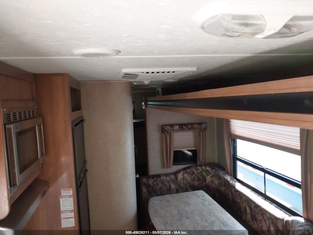 Forest River Coachmen Travel Trailer