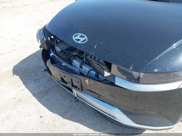 Hyundai Ioniq Sel