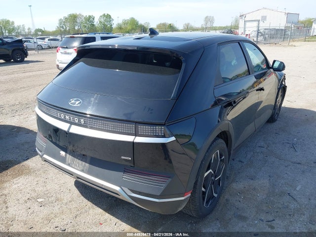 Hyundai Ioniq Sel