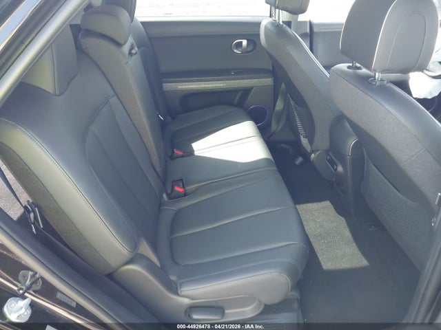 Hyundai Ioniq Sel