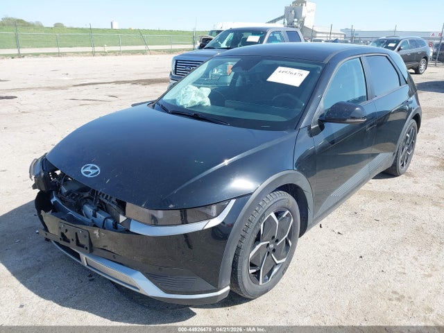 Hyundai Ioniq Sel