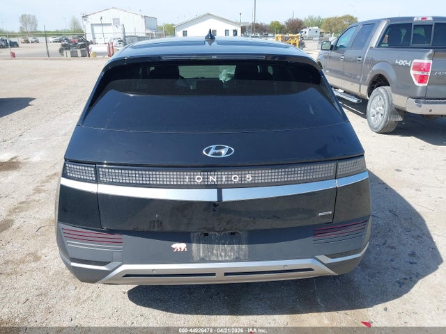 Hyundai Ioniq Sel